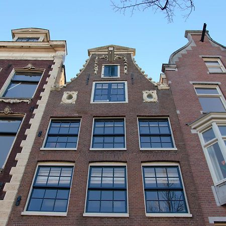 Amsterdam Canal Suites Екстериор снимка