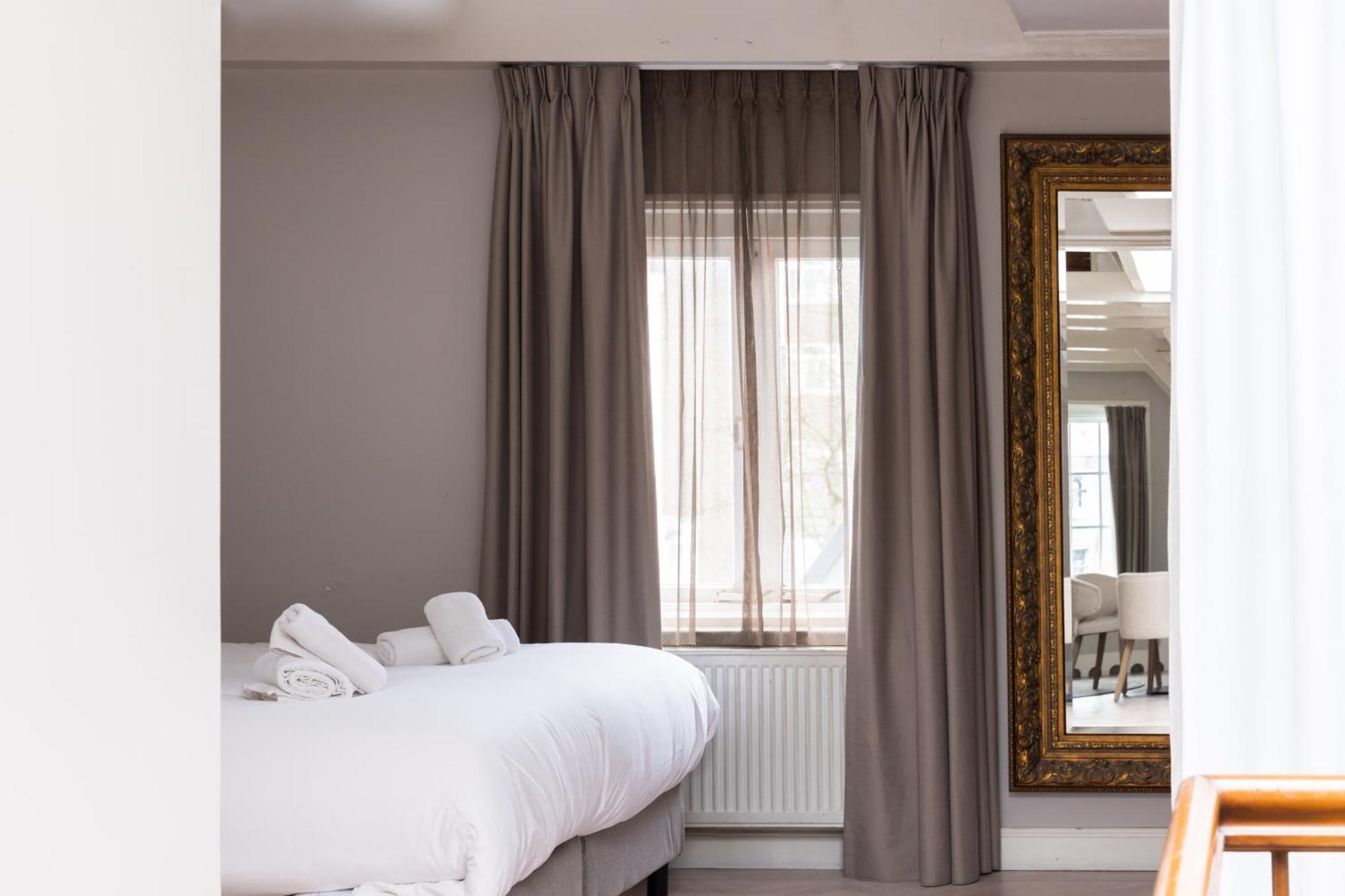 Amsterdam Canal Suites Екстериор снимка