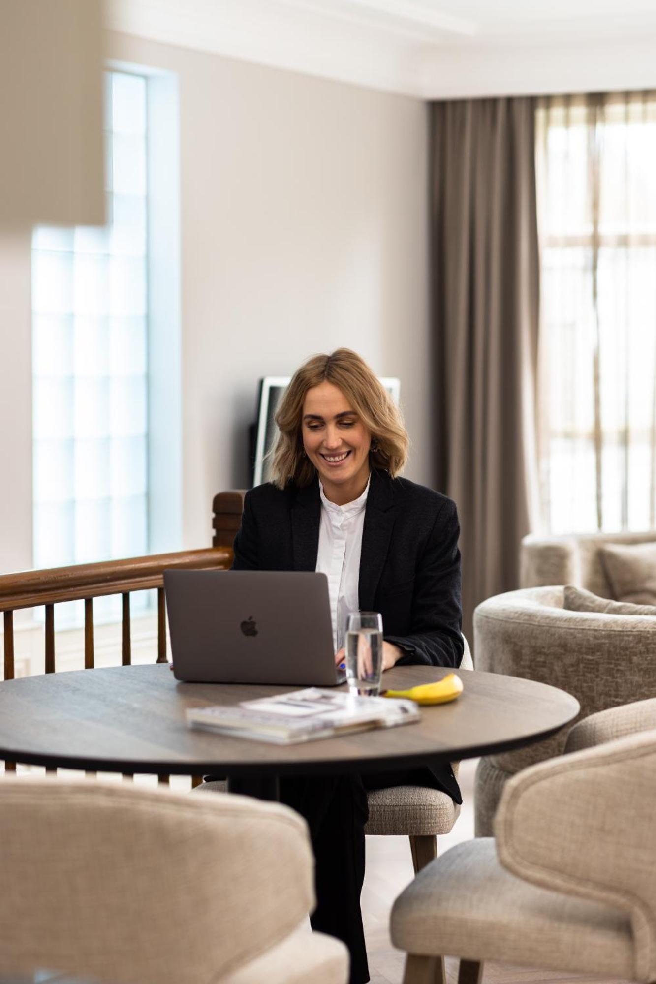 Amsterdam Canal Suites Екстериор снимка
