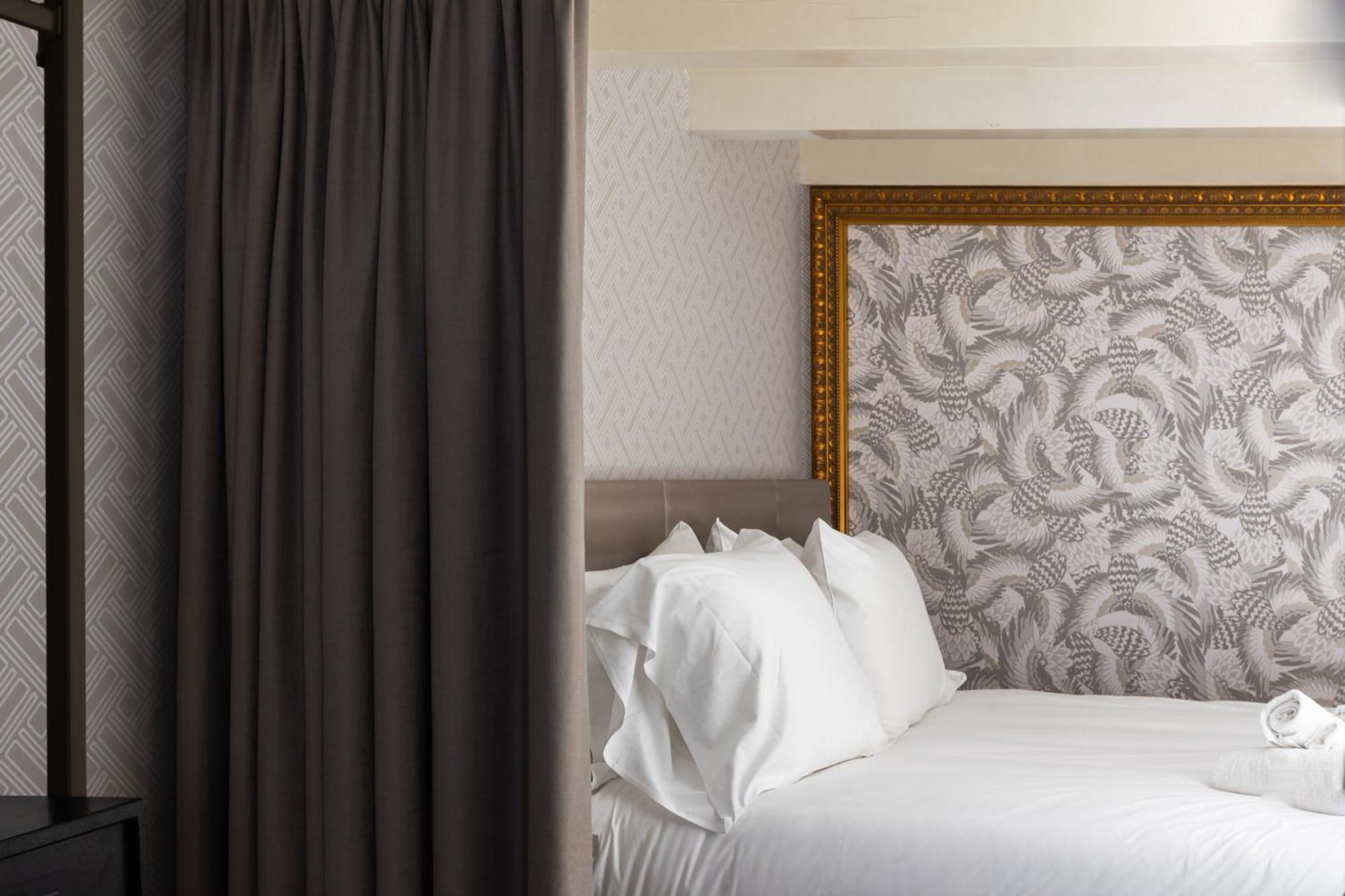 Amsterdam Canal Suites Екстериор снимка