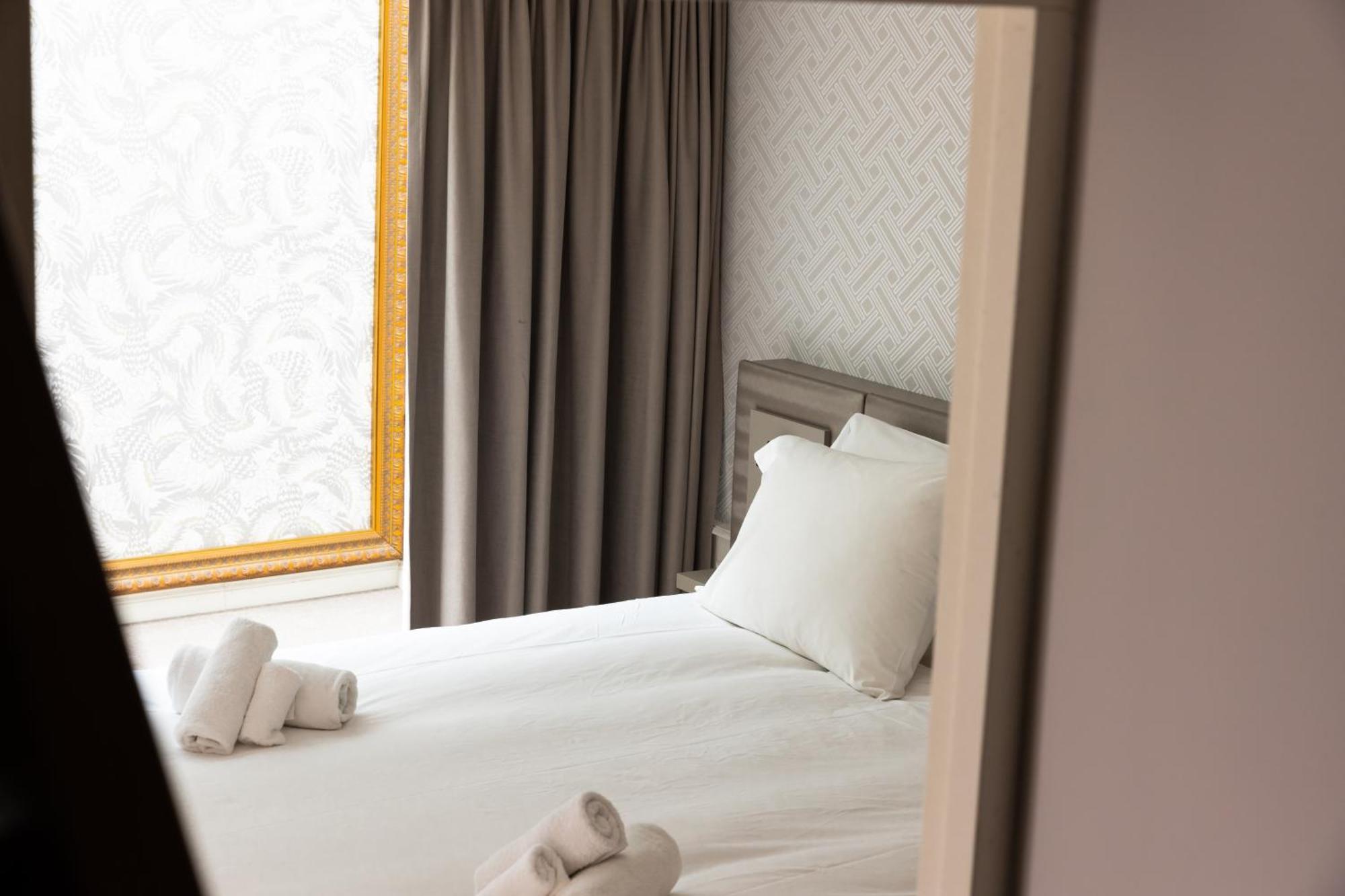 Amsterdam Canal Suites Екстериор снимка