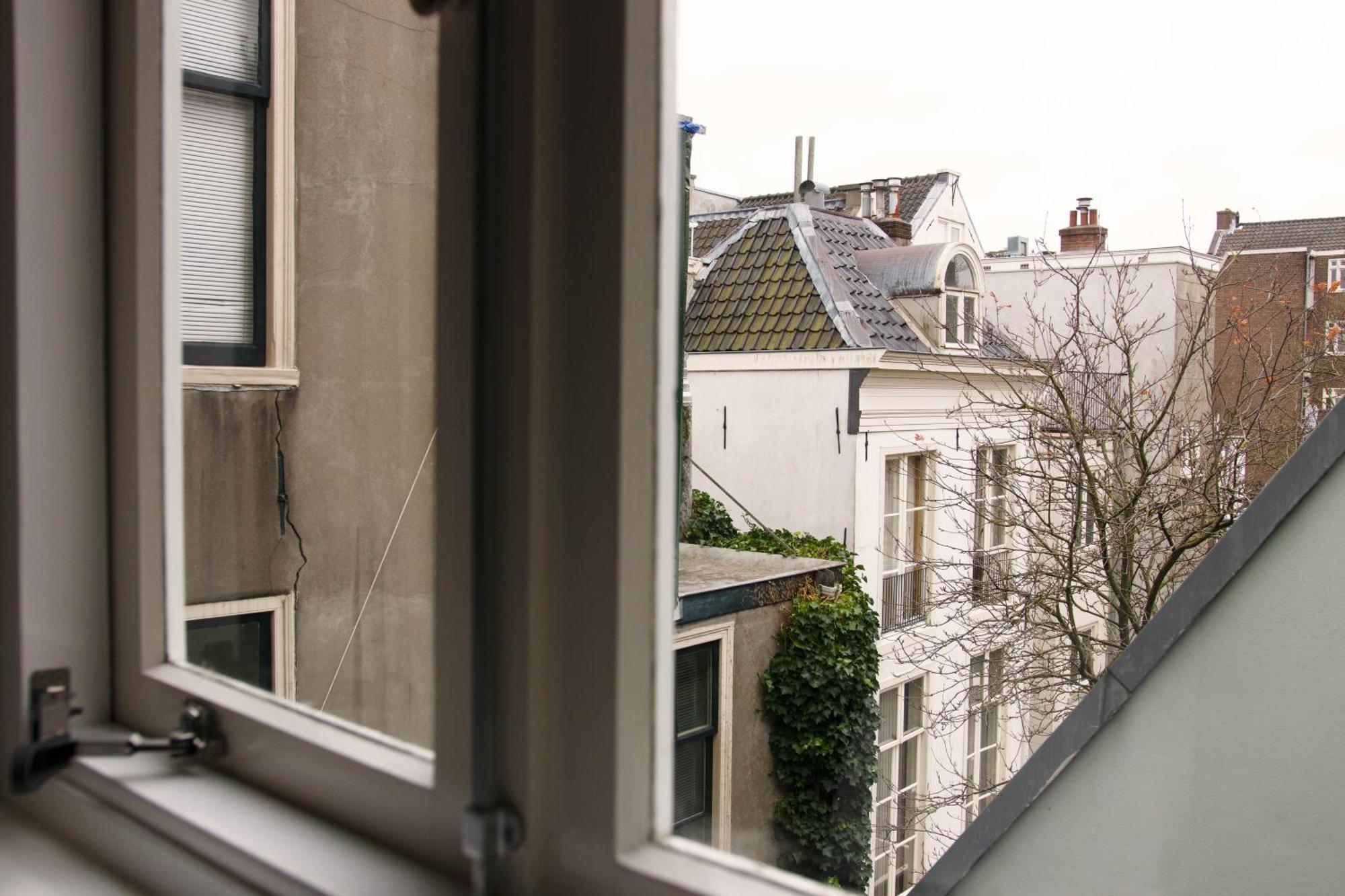 Amsterdam Canal Suites Екстериор снимка