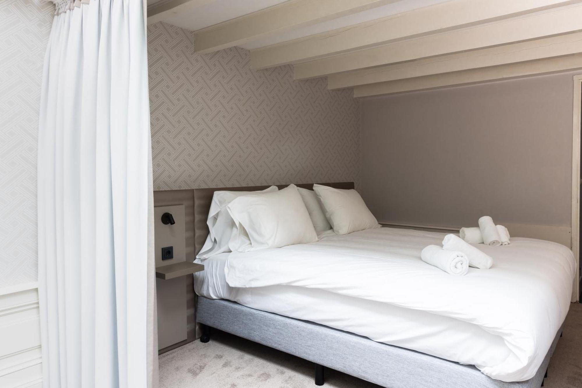 Amsterdam Canal Suites Екстериор снимка
