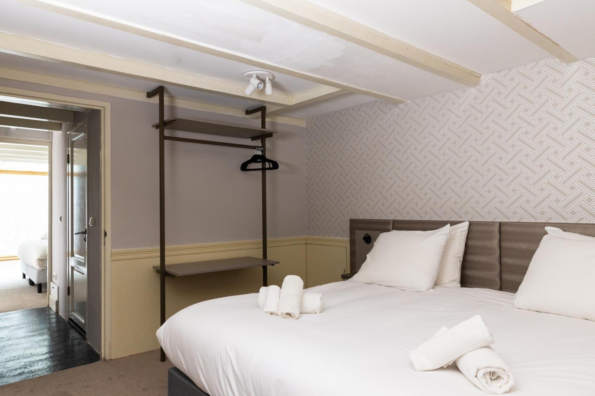 Amsterdam Canal Suites Екстериор снимка