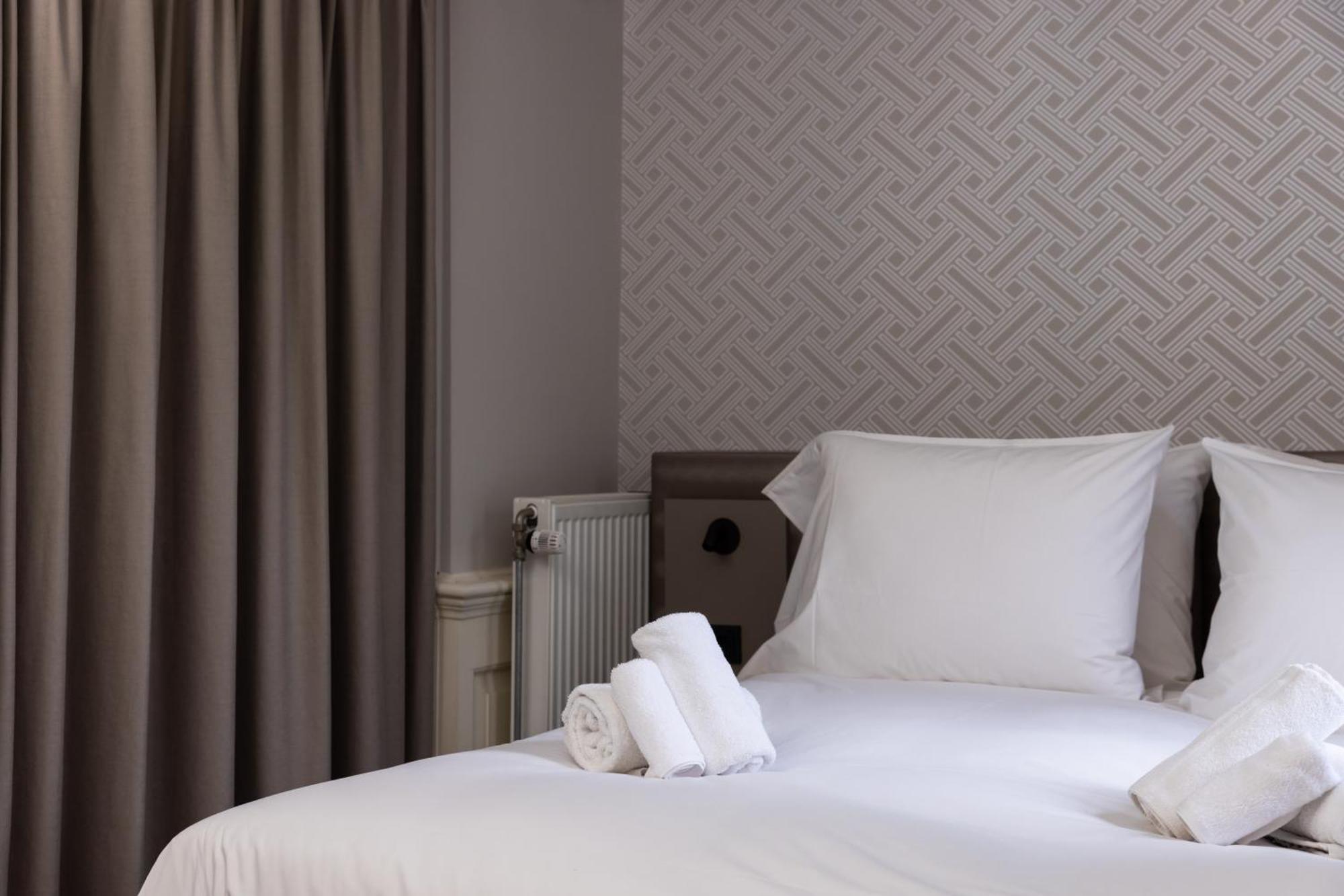 Amsterdam Canal Suites Екстериор снимка