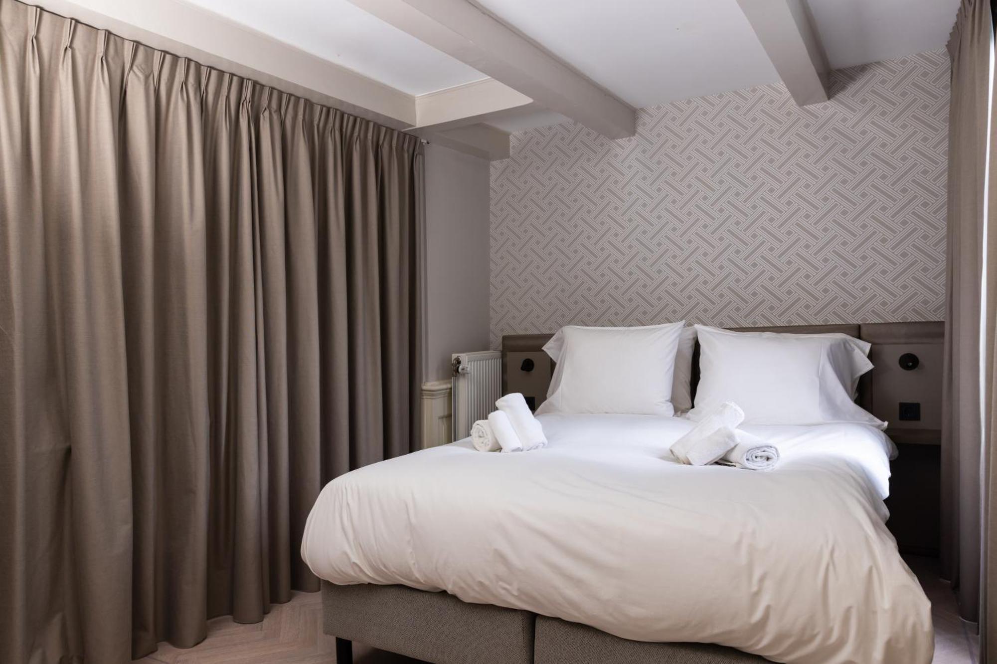 Amsterdam Canal Suites Екстериор снимка