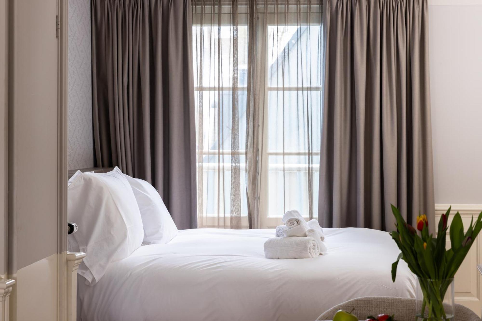 Amsterdam Canal Suites Екстериор снимка